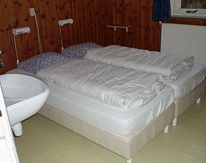 Guest house 031413 - Bungalow Terschelling - Karbonkel