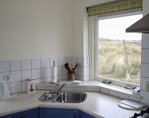 Guest house 031413 - Bungalow Terschelling - Karbonkel