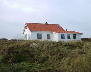 Unterkunft 031415 • Bungalow Terschelling • Smaragd 