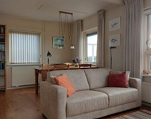 Guest house 031415 - Bungalow Terschelling - Smaragd