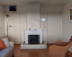 Guest house 031415 - Bungalow Terschelling - Smaragd