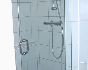 Guest house 031415 - Bungalow Terschelling - Smaragd