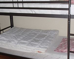 Guest house 031415 - Bungalow Terschelling - Smaragd