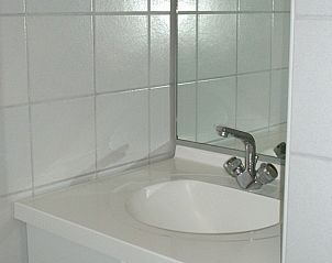 Guest house 031415 - Bungalow Terschelling - Smaragd