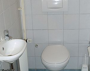 Guest house 031415 - Bungalow Terschelling - Smaragd