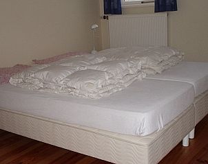 Guest house 031415 - Bungalow Terschelling - Smaragd