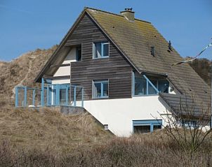 Guest house 031417 • Holiday property Terschelling • Nij Jit tekoop