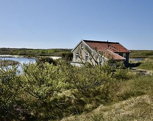 Unterkunft 031418 • Bungalow Terschelling • Wilma 