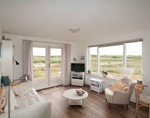 Guest house 031418 - Bungalow Terschelling - Wilma