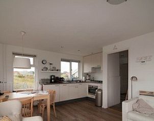 Guest house 031418 - Bungalow Terschelling - Wilma