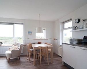 Guest house 031418 - Bungalow Terschelling - Wilma