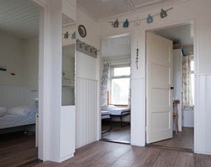 Guest house 031418 - Bungalow Terschelling - Wilma