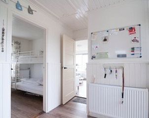 Guest house 031418 - Bungalow Terschelling - Wilma