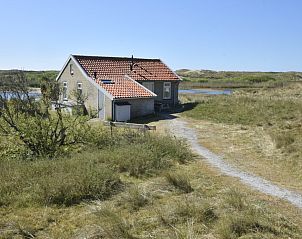 Guest house 031418 - Bungalow Terschelling - Wilma