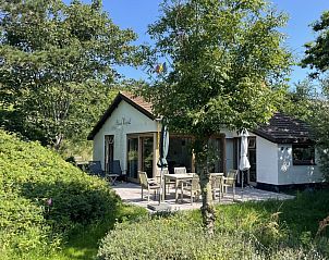 Unterkunft 031419 - Ferienhaus Terschelling - De Blauwe Wimpel