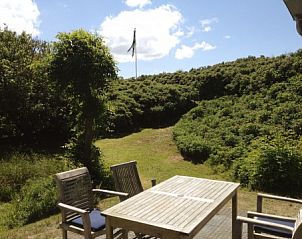 Unterkunft 031419 - Ferienhaus Terschelling - De Blauwe Wimpel