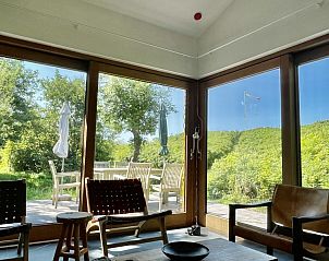 Unterkunft 031419 - Ferienhaus Terschelling - De Blauwe Wimpel