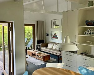 Unterkunft 031419 - Ferienhaus Terschelling - De Blauwe Wimpel