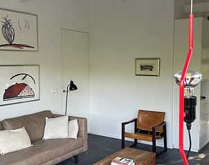 Unterkunft 031419 - Ferienhaus Terschelling - De Blauwe Wimpel