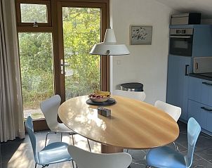 Unterkunft 031419 - Ferienhaus Terschelling - De Blauwe Wimpel