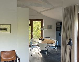 Unterkunft 031419 - Ferienhaus Terschelling - De Blauwe Wimpel