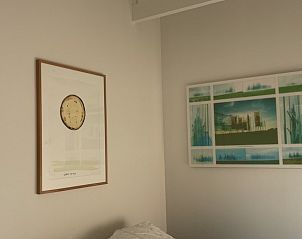 Unterkunft 031419 - Ferienhaus Terschelling - De Blauwe Wimpel