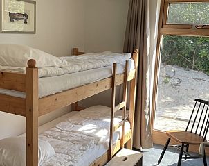 Unterkunft 031419 - Ferienhaus Terschelling - De Blauwe Wimpel