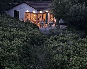 Unterkunft 031419 - Ferienhaus Terschelling - De Blauwe Wimpel