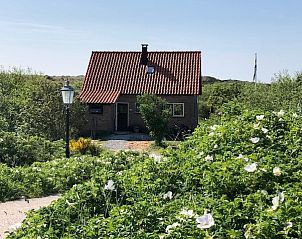 Guest house 031421 • Holiday property Terschelling • Montagne Russe lastminute