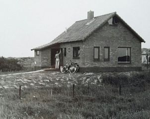 Unterkunft 031421 - Ferienhaus Terschelling - Montagne Russe
