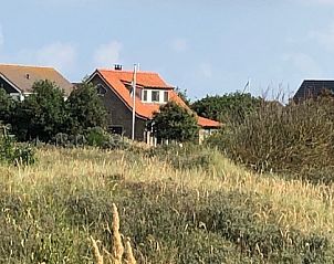 Unterkunft 031421 - Ferienhaus Terschelling - Montagne Russe