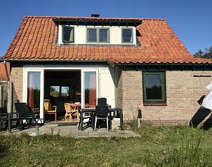 Unterkunft 031421 - Ferienhaus Terschelling - Montagne Russe