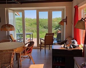 Unterkunft 031421 - Ferienhaus Terschelling - Montagne Russe