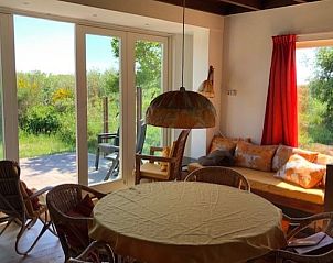 Unterkunft 031421 - Ferienhaus Terschelling - Montagne Russe