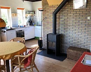 Unterkunft 031421 - Ferienhaus Terschelling - Montagne Russe