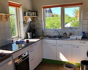 Unterkunft 031421 - Ferienhaus Terschelling - Montagne Russe