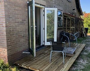 Unterkunft 031421 - Ferienhaus Terschelling - Montagne Russe