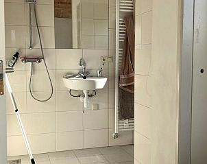 Unterkunft 031421 - Ferienhaus Terschelling - Montagne Russe