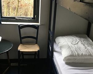 Unterkunft 031421 - Ferienhaus Terschelling - Montagne Russe