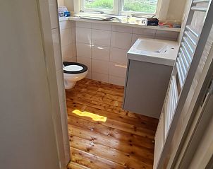 Unterkunft 031421 - Ferienhaus Terschelling - Montagne Russe