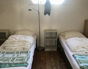 Unterkunft 031421 - Ferienhaus Terschelling - Montagne Russe