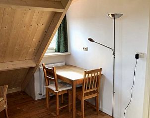 Unterkunft 031421 - Ferienhaus Terschelling - Montagne Russe