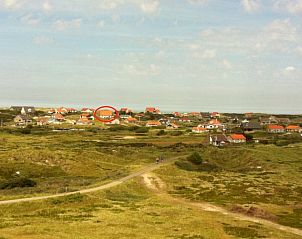 Unterkunft 031422 - Ferienhaus Terschelling - 't Zeepaardje