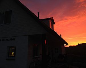 Unterkunft 031422 - Ferienhaus Terschelling - 't Zeepaardje