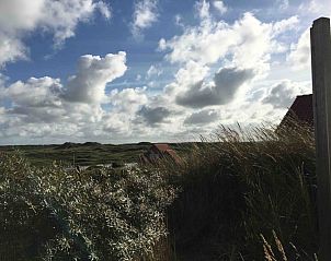 Unterkunft 031422 - Ferienhaus Terschelling - 't Zeepaardje