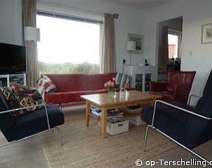 Unterkunft 031422 - Ferienhaus Terschelling - 't Zeepaardje