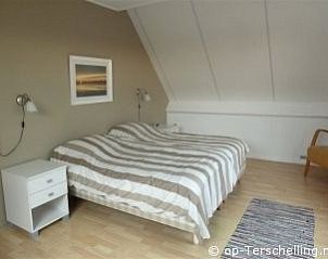 Unterkunft 031422 - Ferienhaus Terschelling - 't Zeepaardje