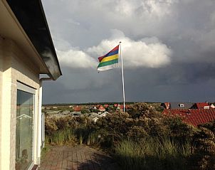 Unterkunft 031422 - Ferienhaus Terschelling - 't Zeepaardje