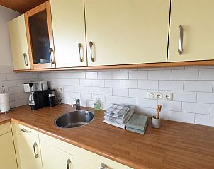 Unterkunft 031422 - Ferienhaus Terschelling - 't Zeepaardje