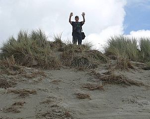 Unterkunft 031422 - Ferienhaus Terschelling - 't Zeepaardje
